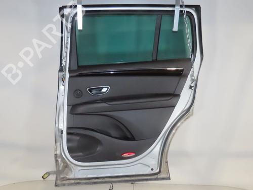 Right rear door RENAULT ESPACE V (JR_) 1.6 dCi 160 | BP29929888C5