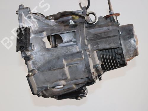 Gearbox CITROËN XSARA (N1) 1.8 i | BP23160095M3 
