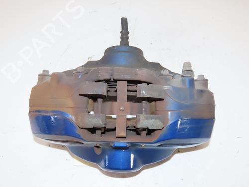 Left rear brake caliper BMW 2 Coupe (F22, F87) 218 d | BP29601473M107 