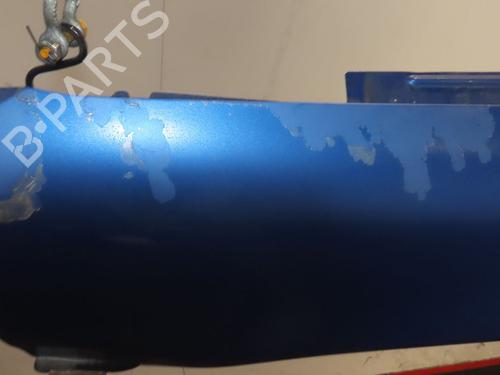 Used Right front fenders CITROËN SAXO (S0, S1) 1.1 X, SX (60 hp) 26280837