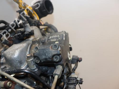 Used Engine HYUNDAI TUCSON (JM) 2.0 CRDi All-wheel Drive (113 hp) 30892874