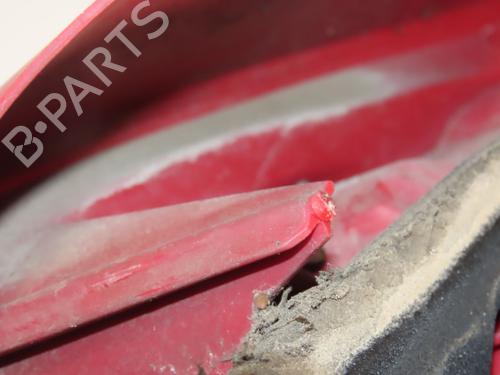 Used Left taillight PEUGEOT 307 (3A/C) 2.0 HDi 135 (136 hp) 30265865