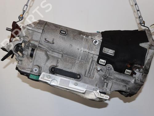 Used Gearbox BMW 1 (F20) M 135 i (320 hp) 25040984