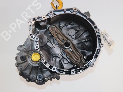 Used Gearbox MINI MINI (R56) Cooper (120 hp) 18124834