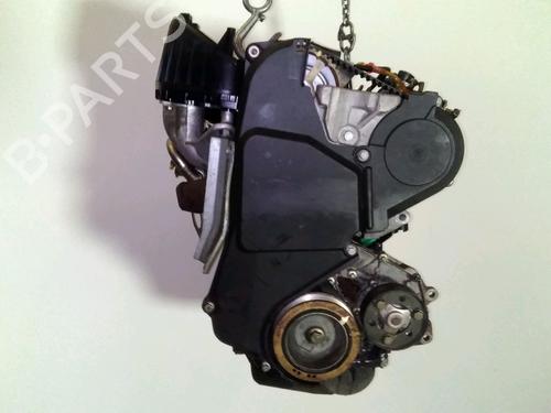 Engine RENAULT MEGANE Scenic (JA0/1_) 1.9 D (JA0J) | BP11114640M1