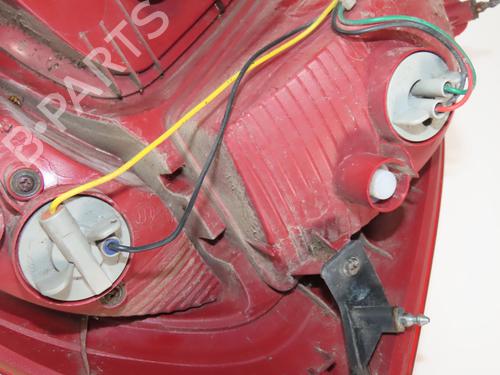 Right taillight KIA PICANTO II (TA) 1.0 | BP32768125C35 - Image 4
