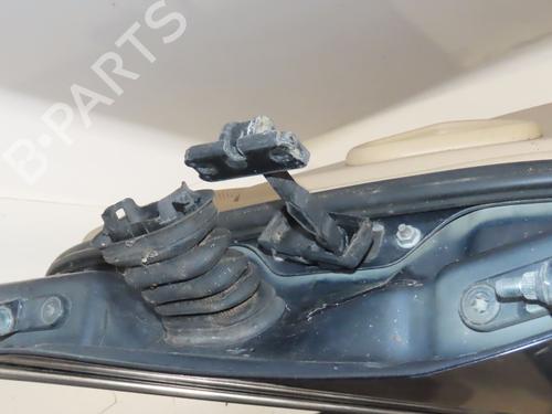 Left front door MERCEDES-BENZ S-CLASS (W220, V220) S 400 CDI (220.028, 220.128) | BP31911834C2