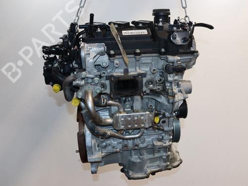 Engine KIA PICANTO III (JA) 1.0 | BP29516543M1 