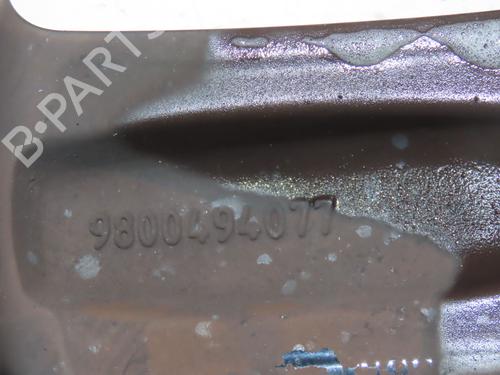 Fælk CITROËN C3 III (SX) 1.6 BlueHDi 100 | BP29469277C45