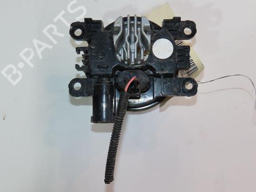 Used Right front fog light RENAULT CAPTUR I (J5_, H5_) 1.3 TCe 150 (J5NK, J5JS) (150 hp) 26669552