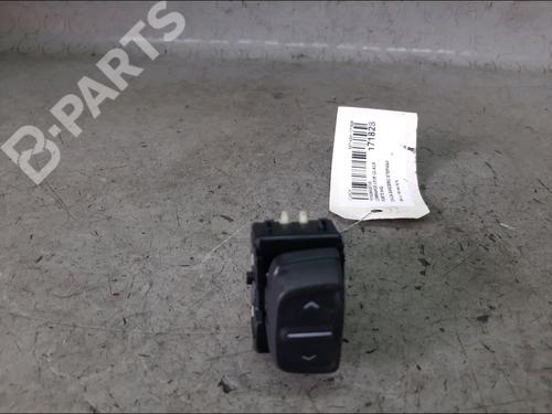 Used Left front window switch Left front window switch DACIA SANDERO II TCe 90 (B8M1, B8MA, B8AC) (90 hp) 9019251 9019251