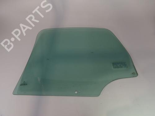 Rear right door window CITROËN C3 I (FC_, FN_) 1.4 HDi | BP17610241C21 
