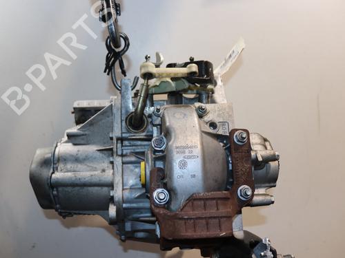 Gearbox CITROËN C3 Picasso (SH_) 1.6 HDi | BP30486765M3