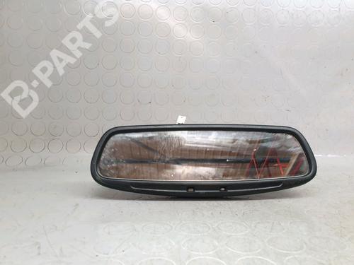 Used Rear mirror FORD MONDEO IV (BA7) 1.8 TDCi (125 hp) 9017367