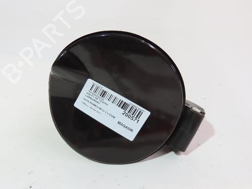 Used Fuel flap ALFA ROMEO MITO (955_) 1.3 MultiJet (955AXP1A, 955AYC1A) (95 hp) 17802752