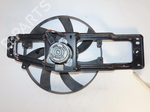 Køleventilator elektrisk RENAULT TWINGO I (C06_) 1.2 (C066, C068) | BP30840663M35