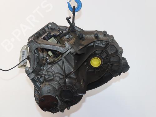Gearbox FORD FOCUS II (DA_, HCP, DP) 1.8 TDCi | BP19133404M3 