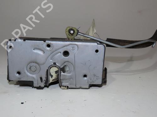 Front left lock FIAT DUCATO Van (250_) 150 Multijet 2,3 D | BP23163374C98 