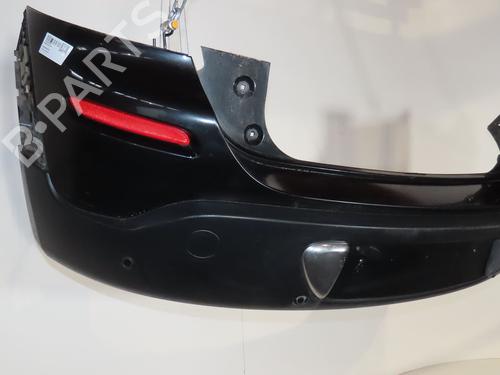 Rear bumper MINI MINI PACEMAN (R61) Cooper D | BP24489184C8