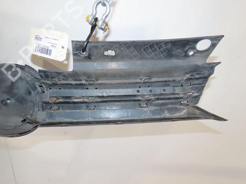 Used Grille Grille 38077275 38077275