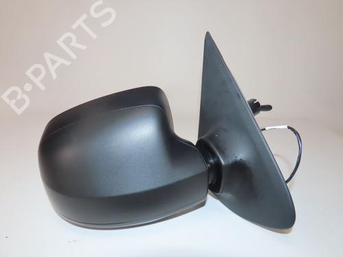 Bakspejl Højre DACIA SANDERO II TCe 90 (B8M1, B8MA, B8AC) (90 hp) 27581166