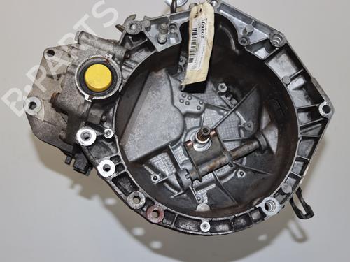 Gearbox FIAT 500 (312_) 1.2 (312AXA1A) | BP24992543M3