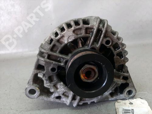 Used Alternator OPEL CORSA D (S07) 1.2 (L08, L68) (86 hp) 9011812