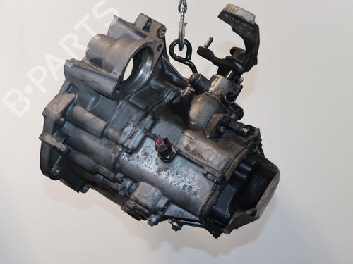 Gearbox VW GOLF VII (5G1, BQ1, BE1, BE2) 1.2 TSI | BP9018457M3 