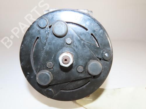 AC compressor PEUGEOT 208 II (UB_, UP_, UW_, UJ_) 1.2 PureTech 75 | BP11959188M34