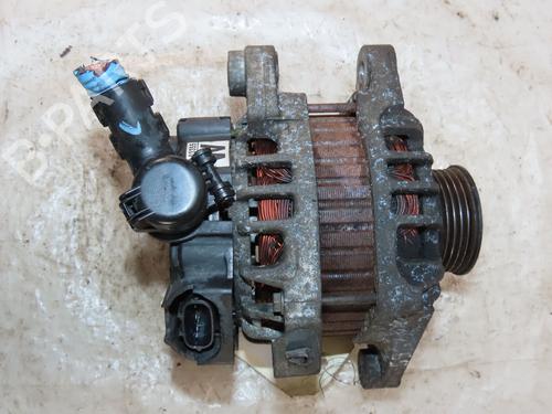 Used Alternator HYUNDAI i20 II (GB, IB) 1.2 (84 hp) 20181409