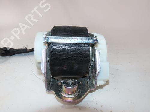 Front right seatbelt BMW 3 (E90) 320 d | BP37530340I25 - Image 2