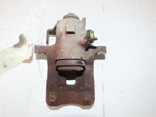 Used Left rear brake caliper AUDI A4 B7 (8EC) 2.0 TDI 16V (140 hp) 26534967
