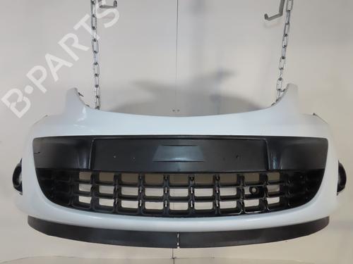 Used Front bumper Front bumper OPEL CORSA D (S07) 1.3 CDTI (L08, L68) (75 hp) 39966958 39966958