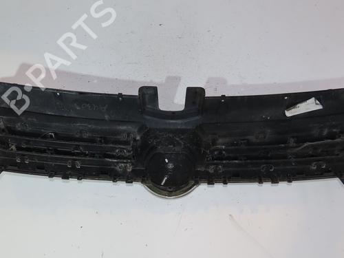 Used Grille VW GOLF VII (5G1, BQ1, BE1, BE2) 2.0 TDI (150 hp) 29469316