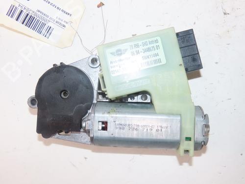 Sunroof engine MINI MINI (R56) Cooper D | BP40484551M60 - Image 3