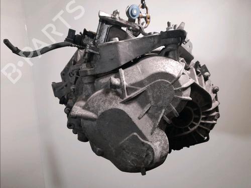 Gearbox CHEVROLET CAPTIVA (C100, C140) 2.2 D | BP12538533M3 