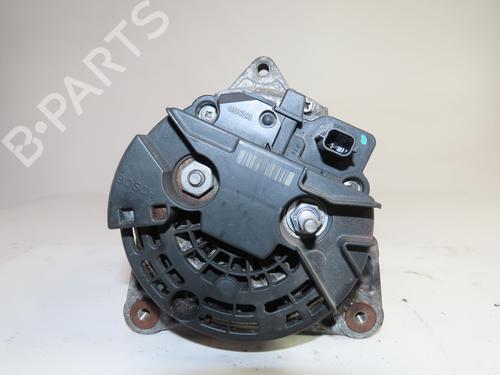 Alternator RENAULT TWINGO II (CN0_) 1.5 dCi 75 | BP33478876M7 - Image 3