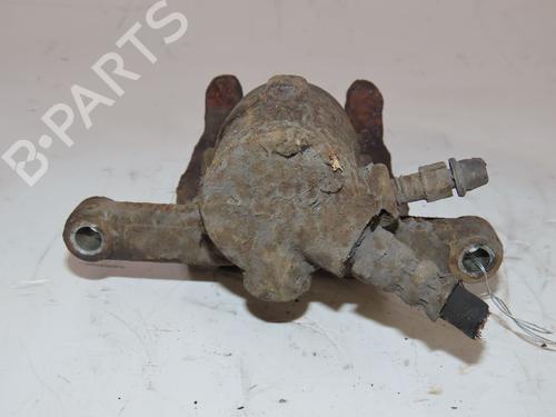Used Left rear brake caliper MERCEDES-BENZ B-CLASS Sports Tourer (W245) B 200 CDI (245.208) (136 hp) 24487344