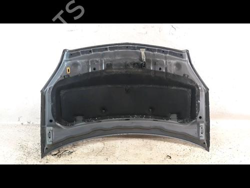 Used Hood OPEL ZAFIRA / ZAFIRA FAMILY B (A05) 1.9 CDTI (M75) (120 hp) 23162226