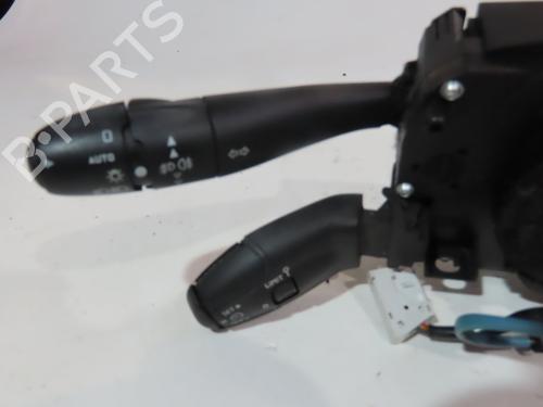 Steering column stalk PEUGEOT 207 (WA_, WC_) 1.4 HDi | BP18316756I23 