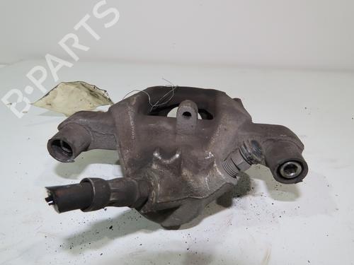 Used Left rear brake caliper MERCEDES-BENZ C-CLASS (W204) C 220 CDI (204.008) (170 hp) 15138690