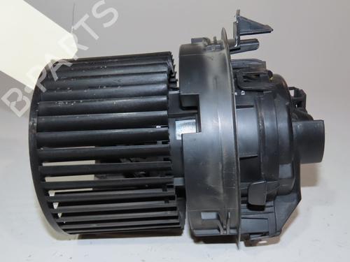 Used Heater blower motor DACIA SANDERO II 1.5 dCi (90 hp) 23159873
