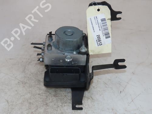 ABS pump RENAULT CLIO IV (BH_) 1.5 dCi 75 | BP23215373M43 