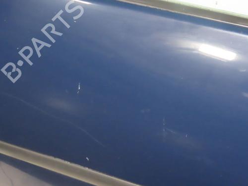 Left front door VW GOLF V (1K1) 2.0 TDI 16V | BP31302455C2 