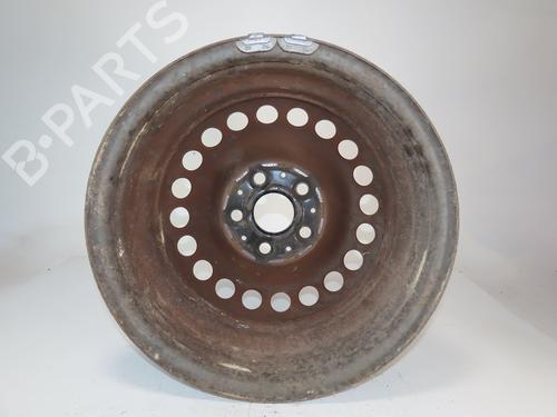 Used Rim VW TRANSPORTER T5 Van (7HA, 7HH, 7EA, 7EH) 2.5 TDI (130 hp) 29046558