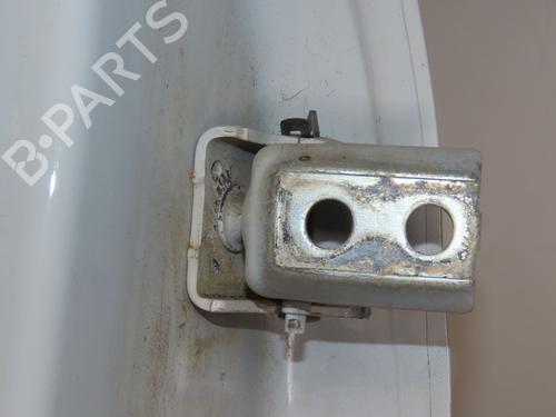 Left rear door CITROËN C4 CACTUS 1.5 BlueHDi 100 | BP31634657C4 