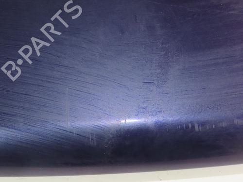 Used Rear spoiler CITROËN DS3 (SA_) 1.6 HDi 90 (92 hp) 25126162