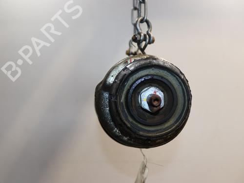 Left front shock absorber DACIA SANDERO II 1.0 SCe 75 (B8JC, B8JD, B8NC) | BP29551445M16