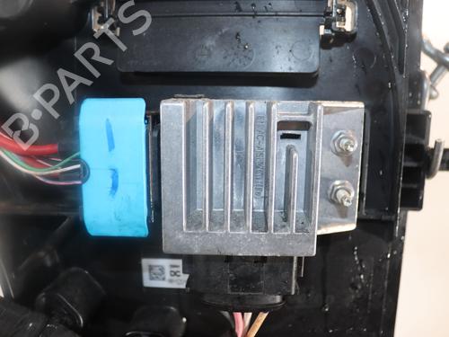 Køleventilator elektrisk MERCEDES-BENZ CITAN Box Body/MPV (W420) 1.5 112 CDI (420.633, 420.635) (116 hp) 31276992