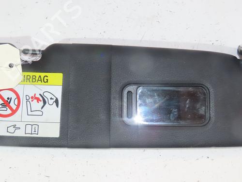 Right sun visor BMW 2 Coupe (F22, F87) 218 d | BP29171023I2 